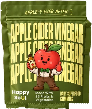 Apple Cider Vinegar daily pack