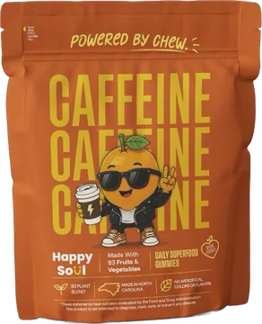 Low-Dose Caffeine daily pack