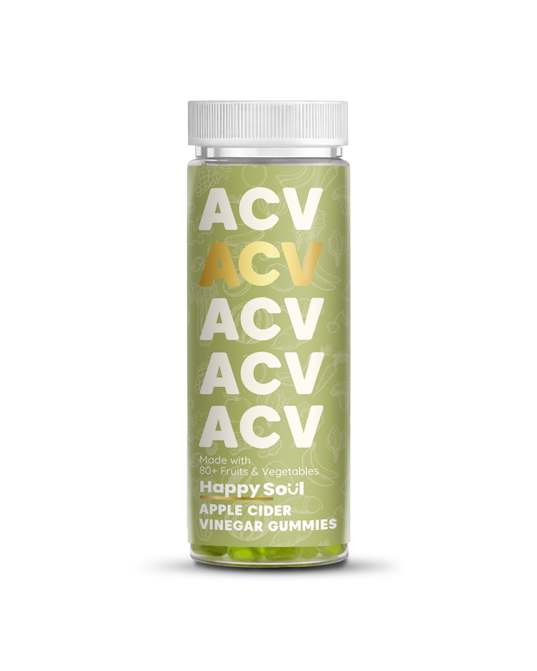 Apple Cider Vinegar Gummies Benefits: What Works and What's Hype