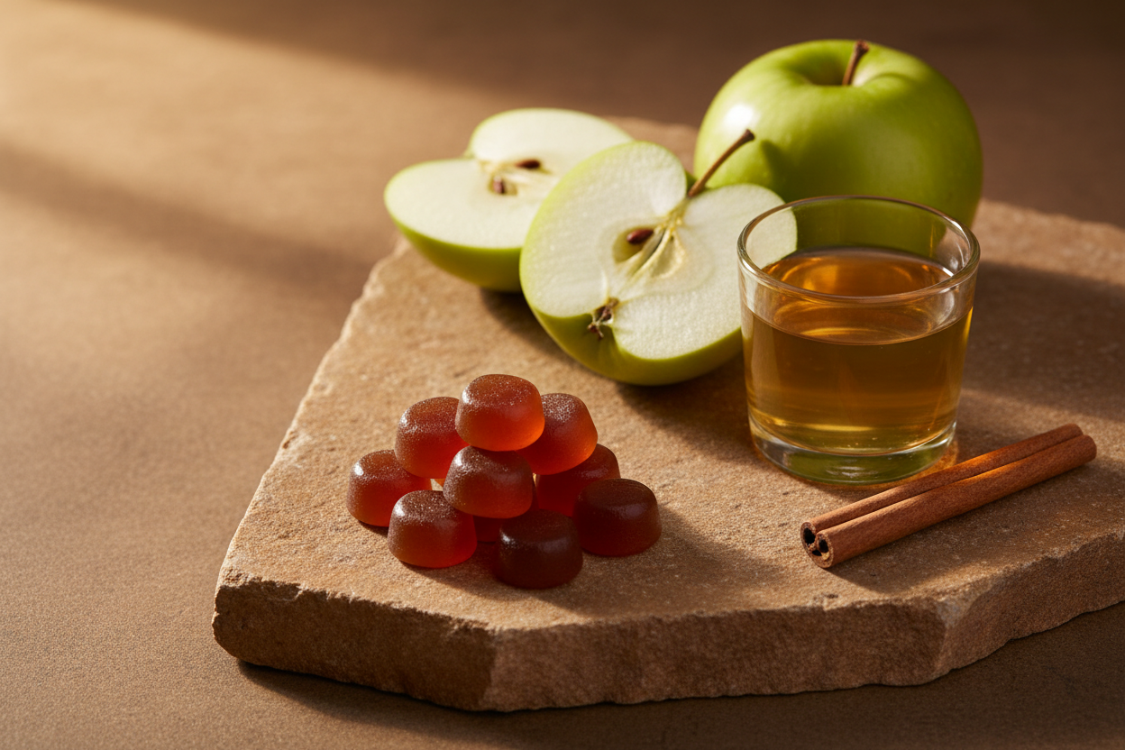 Best Apple Cider Vinegar Gummies in 2026: What's Worth Buying and What's Just Vinegar-Flavored Candy