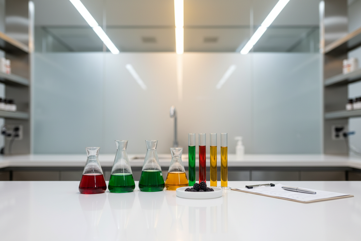 Third-Party Testing in Supplements: What It Means and Why It Matters