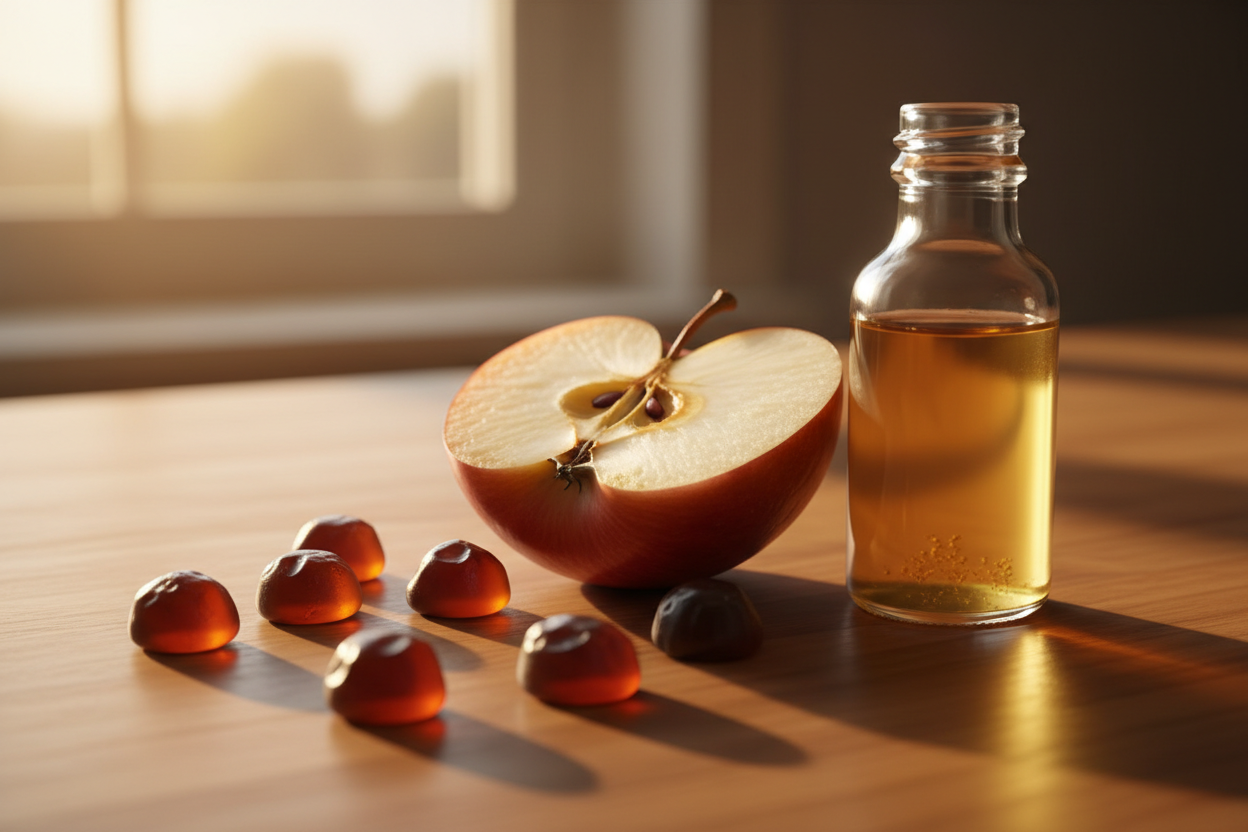 Best ACV Gummies for Beginners: Where to Start in 2026