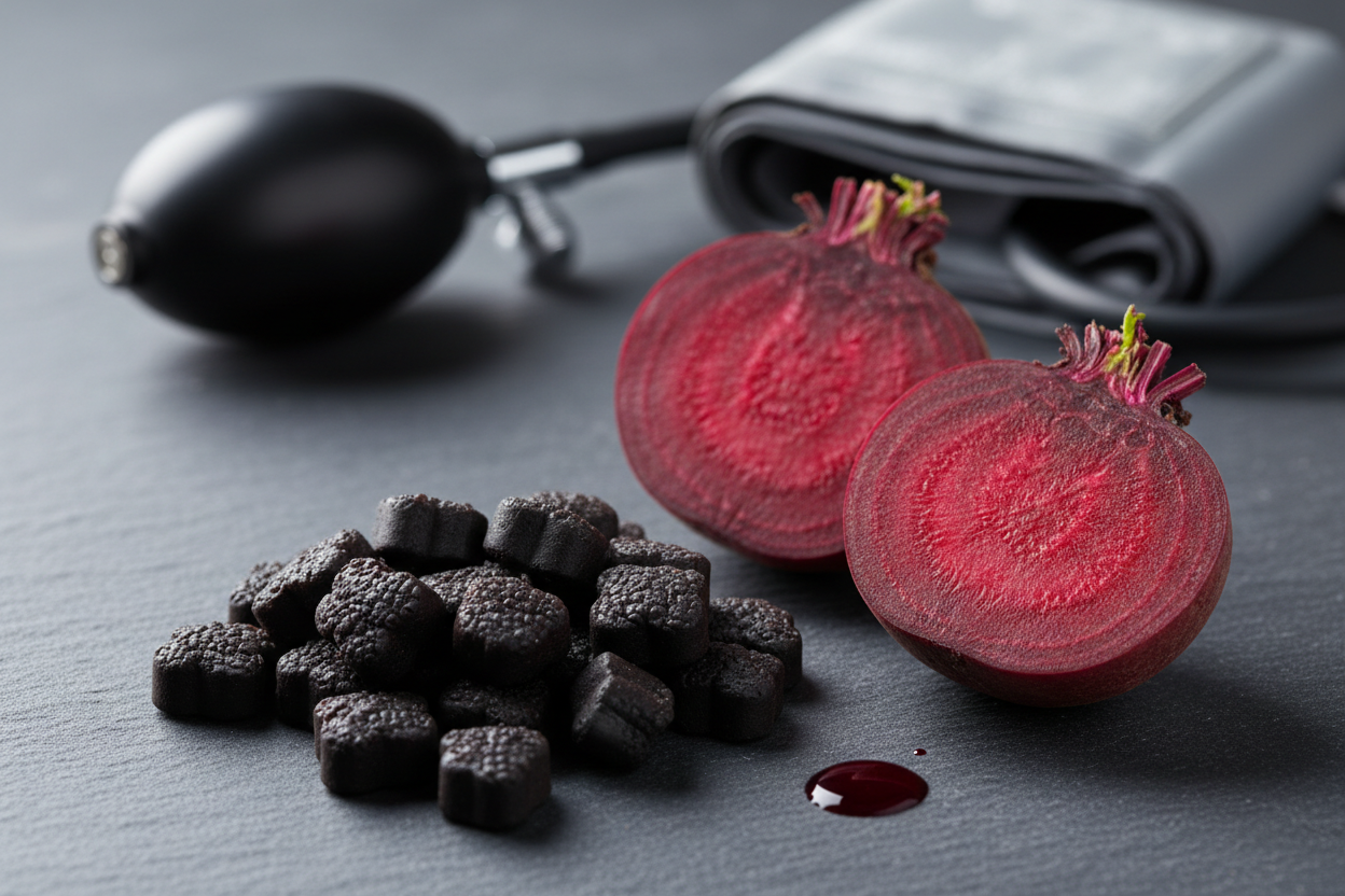 Best Beet Gummies for Blood Pressure Support in 2026