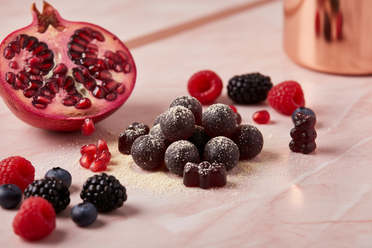 Best Collagen Gummies in 2026: What's Worth Buying and What's Just Protein Dust