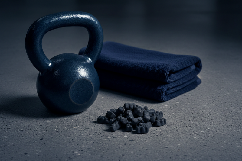 Shilajit para Hombres: Energía, Testosterona y Rendimiento Real