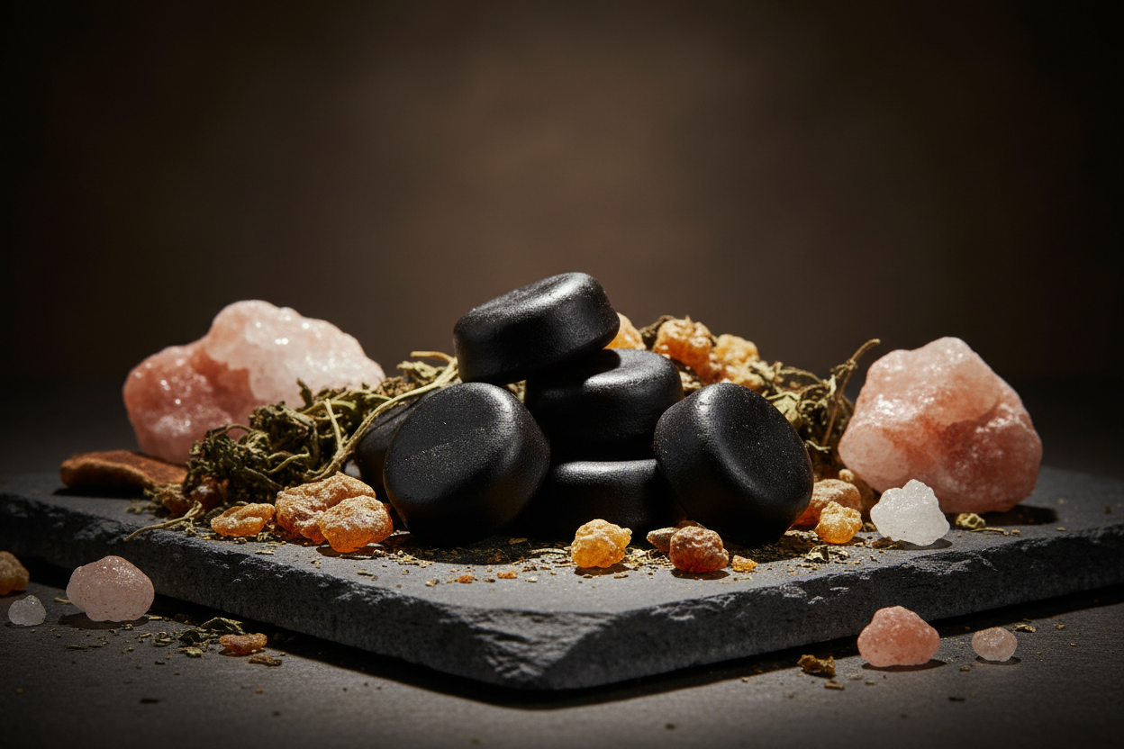 Best Shilajit Gummies for Energy and Recovery in 2026