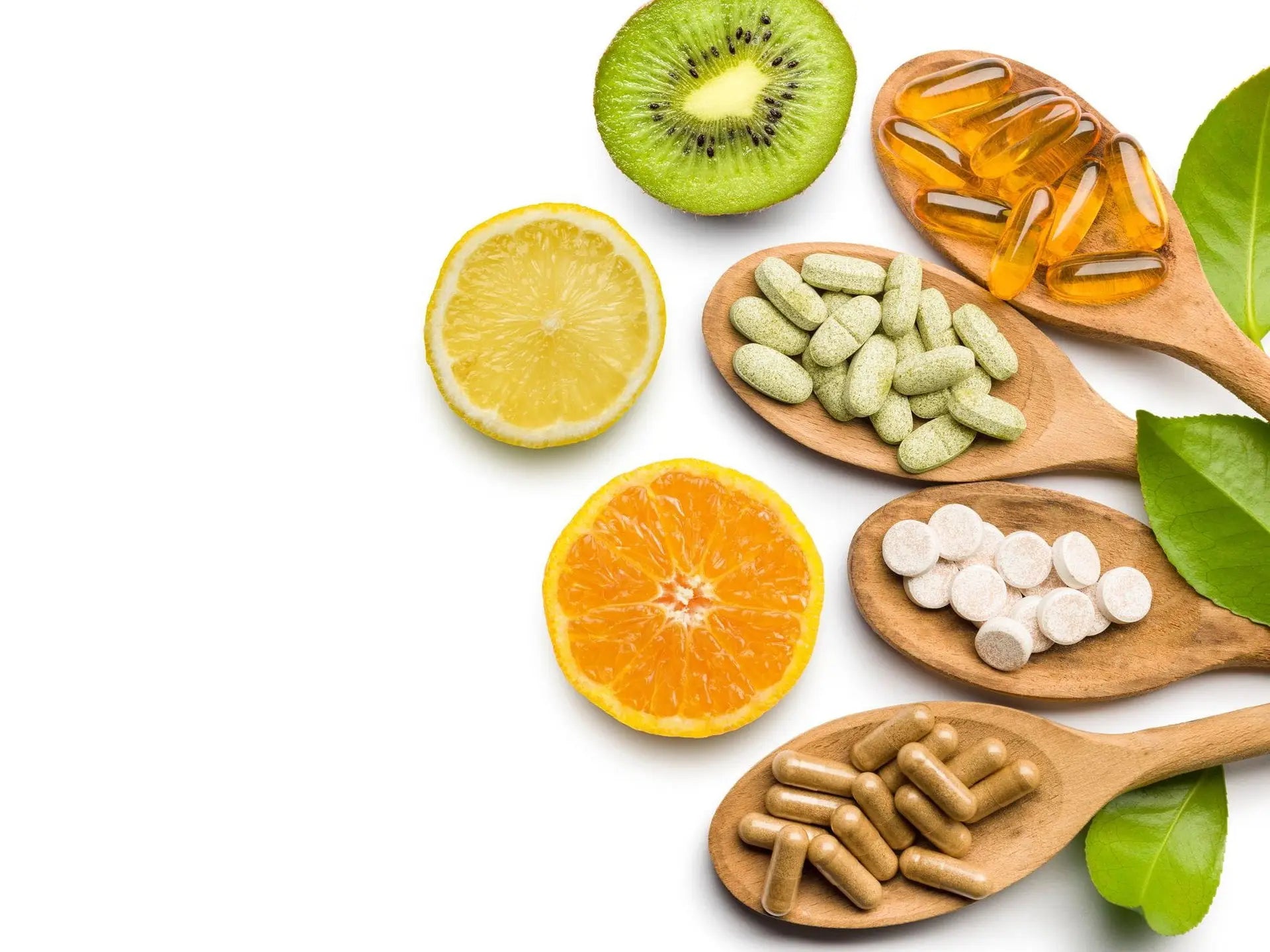Fruit and Vegetable Gummies vs Multivitamins: Which Is Better for You?
