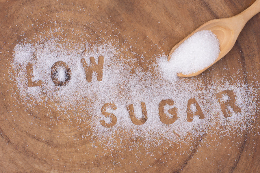 Best Low Sugar Gummies for Daily Wellness in 2026