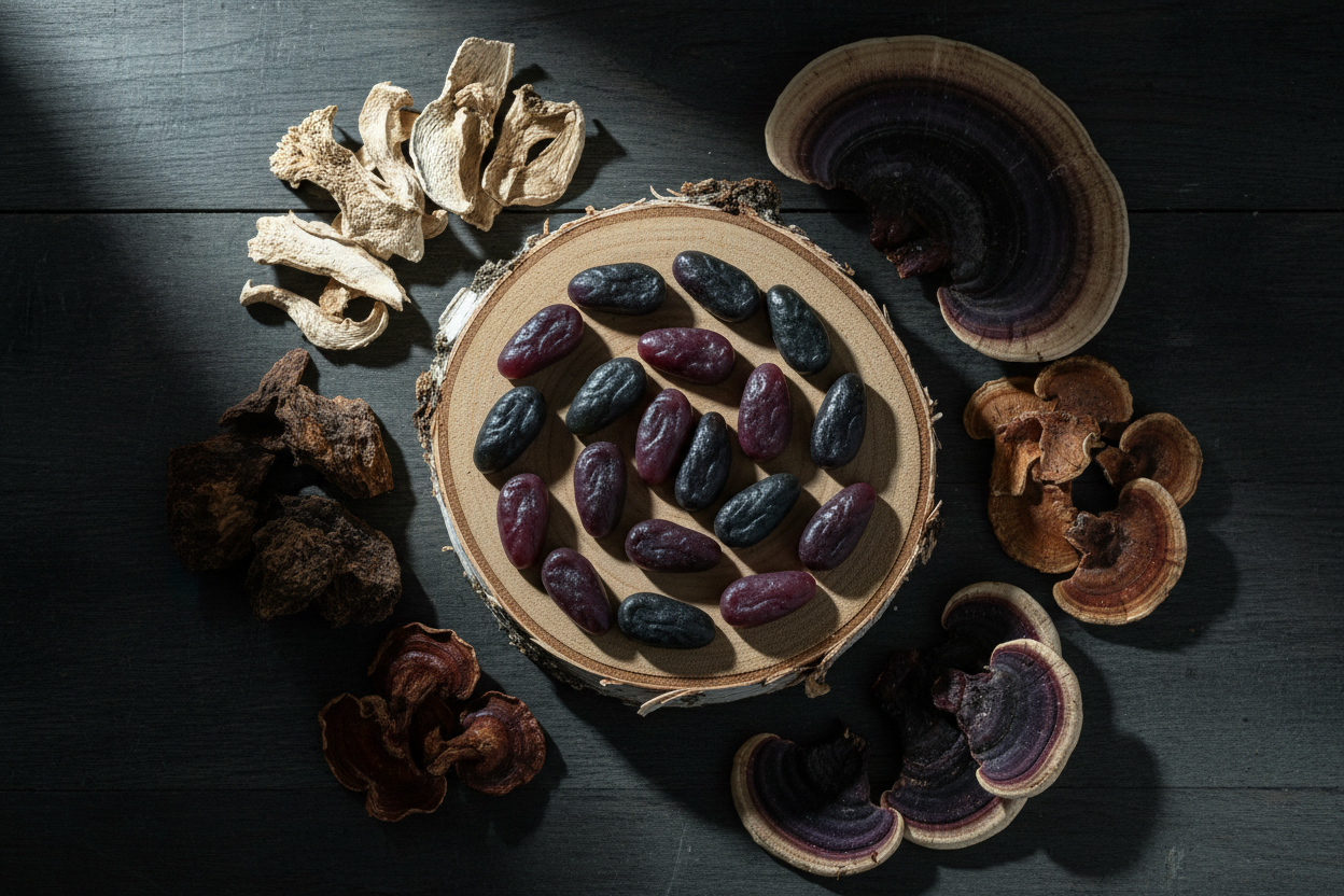 Best Mushroom Gummies for Focus and Immune Support in 2026