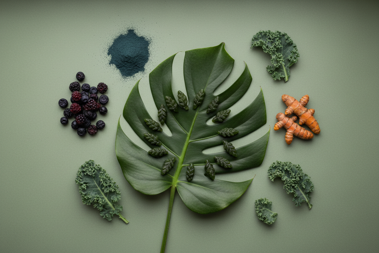 Best Plant-Based Gummies With No Gelatin in 2026