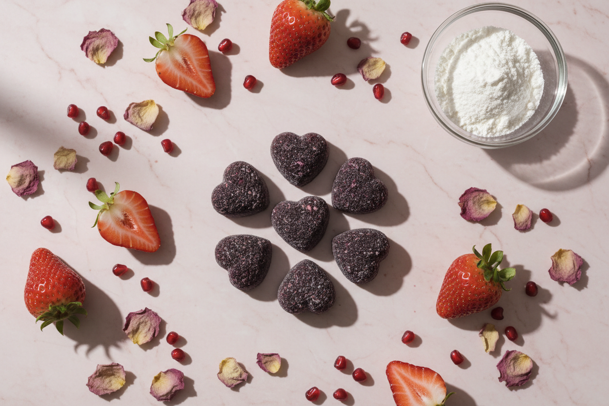 Best Skin Gummies for Women in 2026: What Actually Helps and What's Just Pink Marketing
