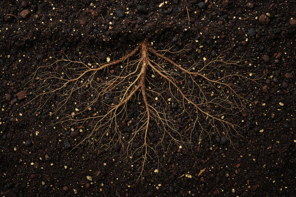 Fulvic acid in shilajit and absorption
