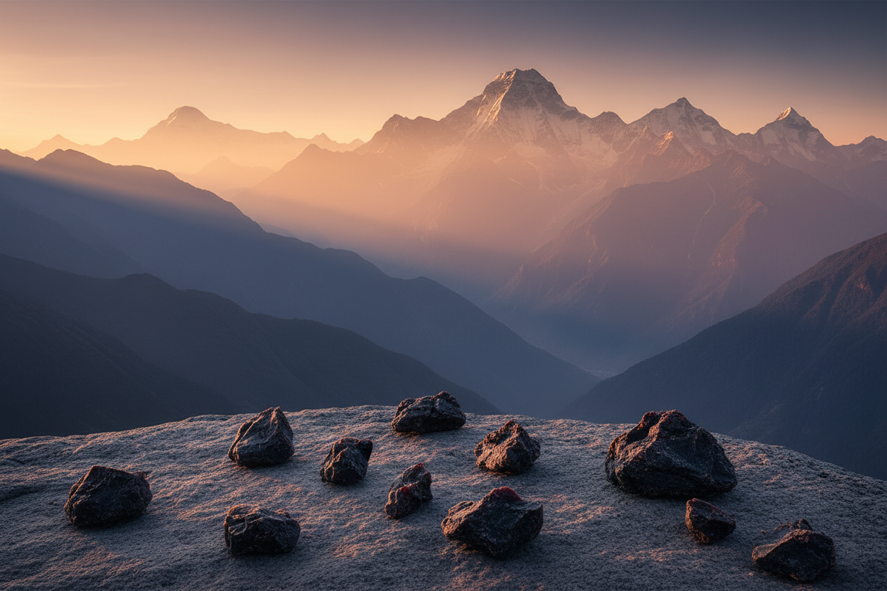 Shilajit for energy and stamina guide
