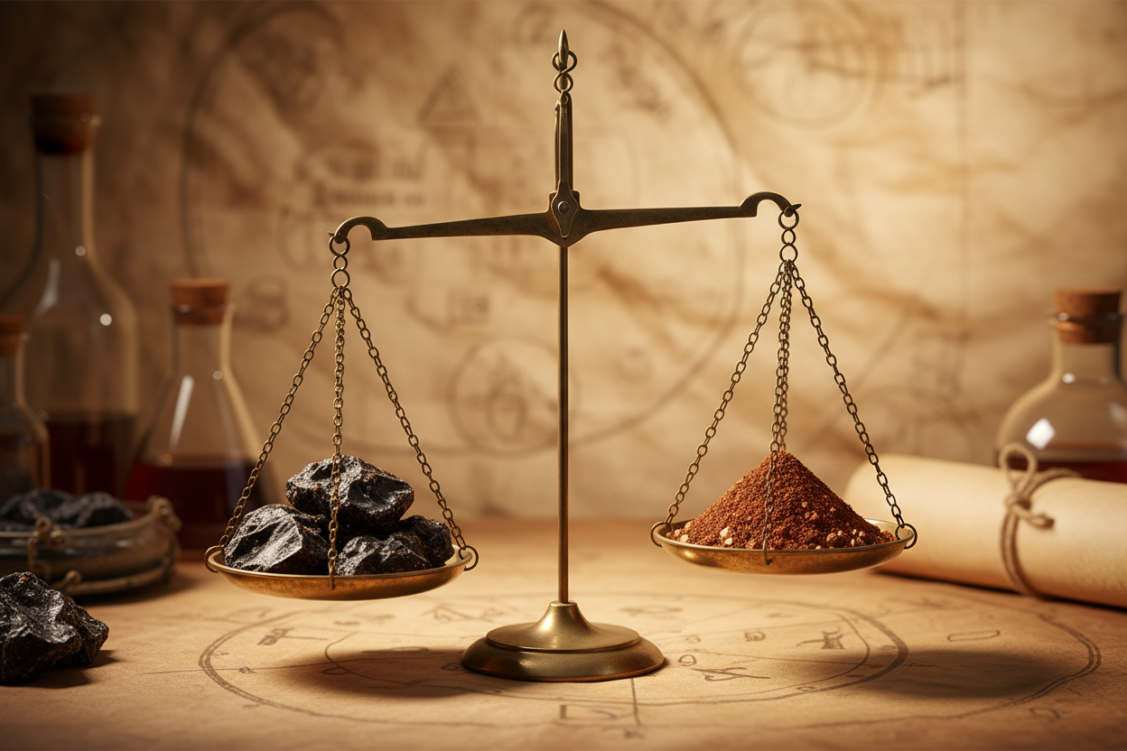 What is shilajit benefits and science