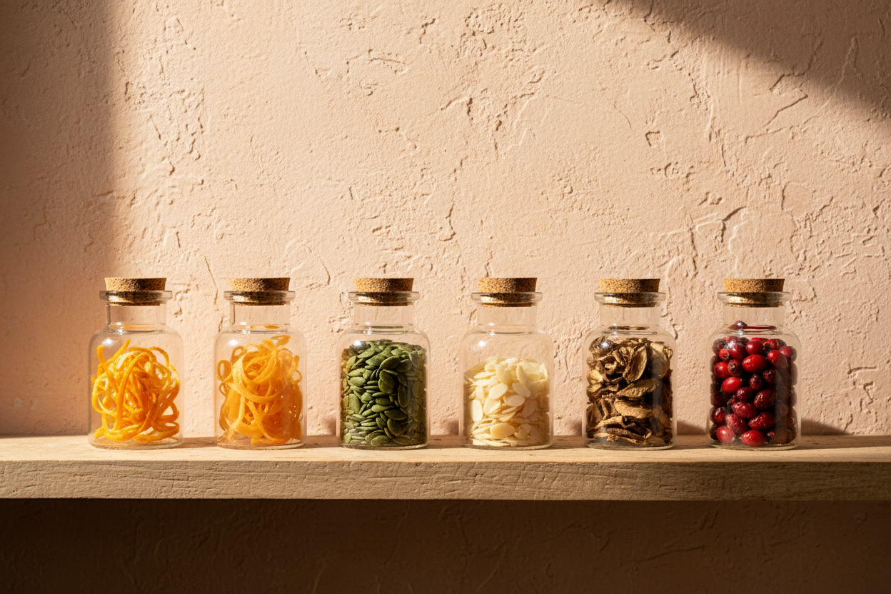 Best vitamins for glowing skin guide