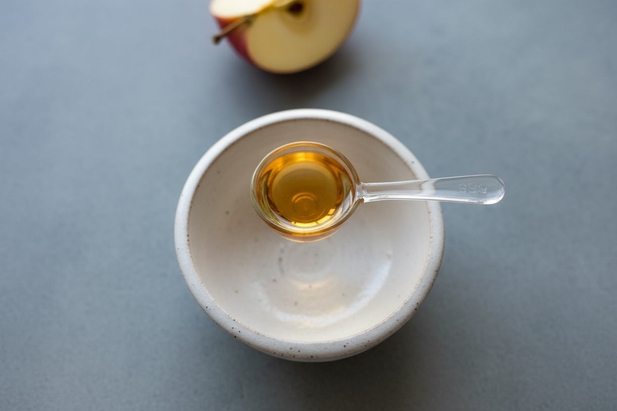Do apple cider vinegar gummies work