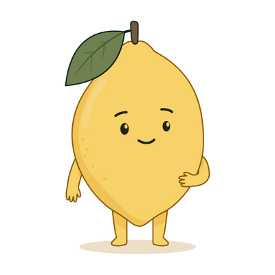 Character illustration