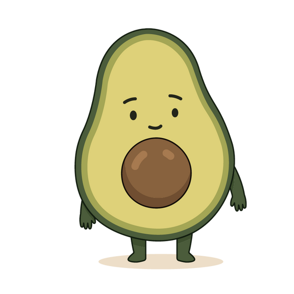 Character illustration
