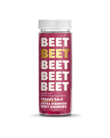 Extra-Strength Beet Gummies