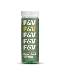 Fruits & Vegetables Gummies