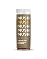 Nootropic Mushroom Gummies