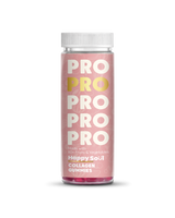 Low-Sugar High Protein Gummies