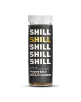 Extra-Strength Shilajit Gummies