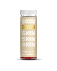 SKIN Gummies + Fruits & Vegetables