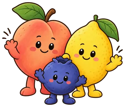 Fruits