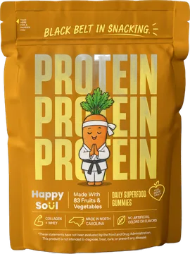 Collagen + Whey daily pack