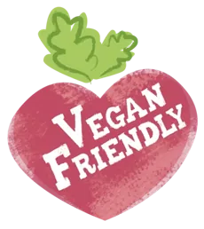 Vegan Friendly