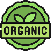 Organic Ingredients